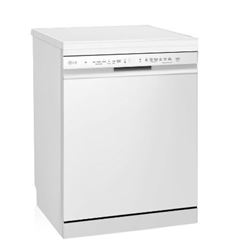 LAVAVAJILLAS LG DF242FW BLANCO D - DF242FW