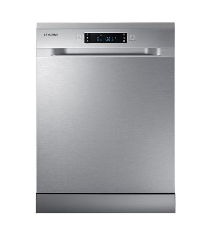 LAVAVAJILLAS SAMSUNG DW60A6092FS/ET INOX D 3ª BAND