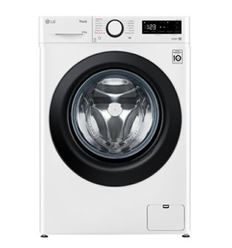 LAVADORA LG F2WV3058S6W 8.5KG 1200RPM A SLIM - F2WV3058S6W