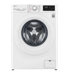 LAVADORA LG F4WV3010S3W 10.5KG 1400RPM B - F4WV3010S3W