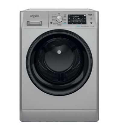 LAVADORA SECADORA WHIRLPOOL FFWDD1174269SBVSPT 11/ - FFWDD1174269SBV