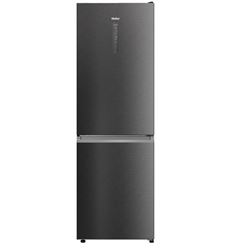 COMBI HAIER HDW3618DNPD NF 185X60 DARK INOX D - HDW3618DNPD
