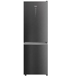 COMBI HAIER HDW3620DNPD NF 200X60 DARK INOX D - HDW3620DNPD