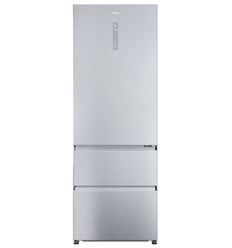 COMBI HAIER HTR5720ENMG NF 200X70 INOX E - HTR5720ENMG