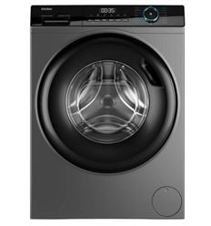 LAVADORA HAIER HW90B149398SIB 9KG 1400RPM ANTRACIT - HW90B149398SIB