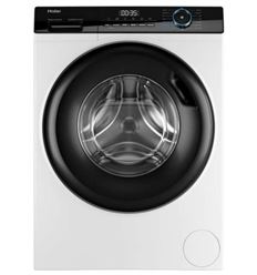 LAVADORA HAIER HW90B14939IB 9KG 1400RPM A - HW90B14939IB