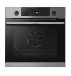 HORNO HAIER HWO60SM2P8XH MULTIF.PIROL.+HIDRO. INOX - HWO60SM2P8XH