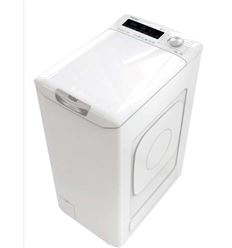 LAVADORA C.S. HAIER RTXSG47TMCE-37 7KG 1400RPM B - RTXSG47TMCE-37