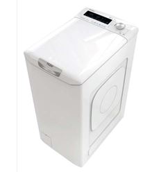 LAVADORA C.S. HAIER RTXSG48TMCE-37 8KG 1400RPM B - RTXSG48TMCE-37