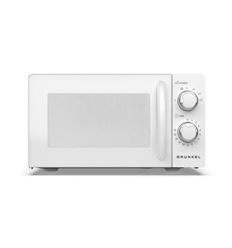 MICROONDAS GRUNKEL MW20MI 20L 700W BLANCO - MW20MI