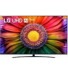 LED LG 43 43UR81006LJ 4K SMART TV HDR10 G - 43UR81006LJ
