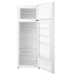 FRIGO 2P BENAVENT F2PBM160W160X55 BLANCO F - F2PBM160W