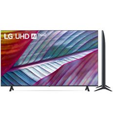 LED LG 43 43UR78006LK 4K SMART TV HDR10 G - 43UR78006LK