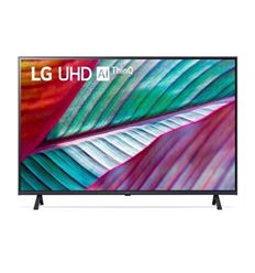 LED LG 65 65UR78006LK 4K SMART TV HDR10 G - 65UR78006LK