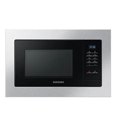 MICROONDAS INTEGR. SAMSUNG MG23A7013CT 23L 1300W