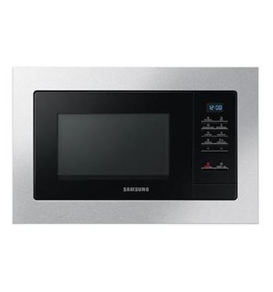 MICROONDAS INTEGR. SAMSUNG MG23A7013CT 23L 1300W - MG23A7013CT