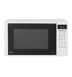 MICROONDAS LG MH6042DW.BWHQEUS 20L GRILL 700W - MH6042DW