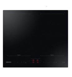 INDUCCION SAMSUNG NZ64B5066FK/U2 4 ZONAS DUAL FLEX - NZ64B5066FKU2