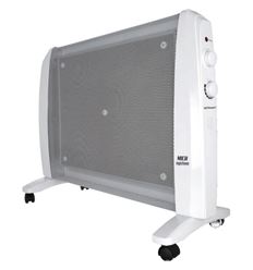 PANEL MICA ORBEGOZO RM2010 2000W - RM2010