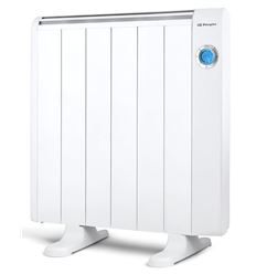 EMISOR TERMICO ORBEGOZO RRE1010 1000W 6 ELE + PIE - 037803280022