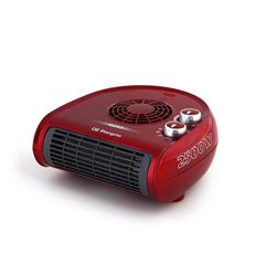 CALEFACTOR ORBEGOZO FH5033 ROJO 2500W - FH5033