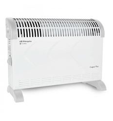 CONVECTOR ORBEGOZO CVT-3300 TURBO 2000W - CVT330