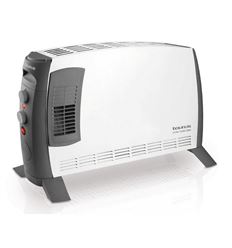 CONVECTOR TAURUS CLIMA TURBO 2000 2000W - 947034