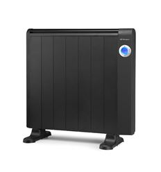 EMISOR TERMICO ORBEGOZO RRW1305 WIFI 1300W NEGRO - RRW1305