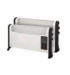 CONVECTOR S&P TLS-503 T 2000W - TLS503T