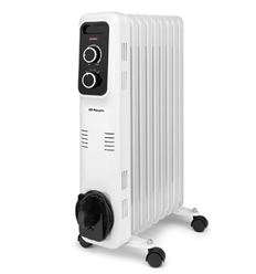 RADIADOR ACEITE ORBEGOZO RS1500 1500W 7 ELEMENTOS - RS1500