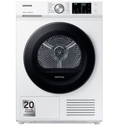SECADORA SAMSUNG DV90BBA245AWEC 9KG B.CALOR A+++ - 003800350017