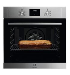 HORNO ELECTROLUX COH3H54TX 60X60CM 72L 2790W A+ - 949496354