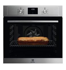 HORNO MULTIF. ELECTROLUX COH3H54TX INOX A+