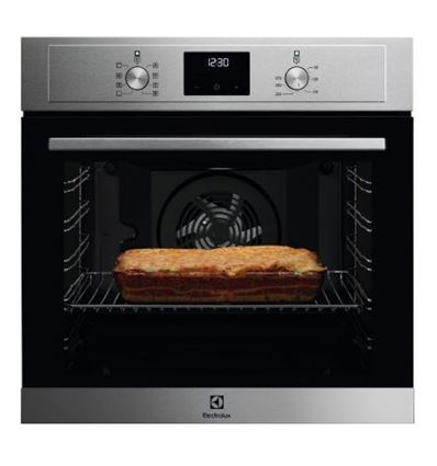 HORNO MULTIF. ELECTROLUX COH3H54TX INOX A+ - 949496354