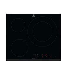 INDUCCION ELECTROLUX LIL60336 3 ZONAS BISEL 32cms