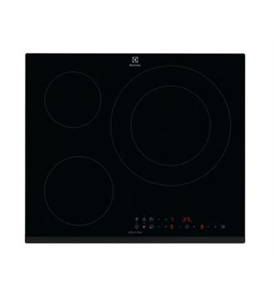 INDUCCION ELECTROLUX LIL60336 3 ZONAS BISEL 32cms - 949599178