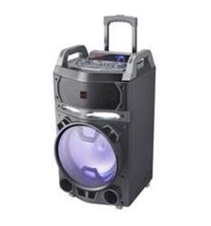 ALTAVOZ TROLLEY AIWA KBTUS700 600W BLUETOOTH - KBTUS700