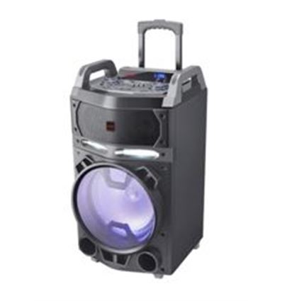 ALTAVOZ TROLLEY AIWA KBTUS700 600W BLUETOOTH - KBTUS700