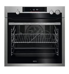 HORNO AEG BSS578271M MULTIF. VAPOR INOX A+ - 949494866