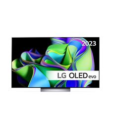 OLED LG 55 OLED55C36LC EVO 4K SMART TV HDR10 PRO G - OLED55C36LC