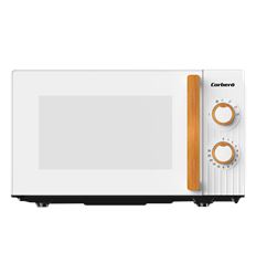 MICROONDAS CORBERO CMICG270WOODW 20L - CMICG270WOODW