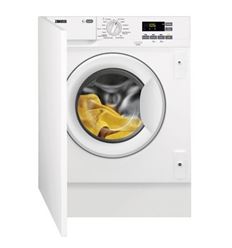 LAVADORA INTEGR.ZANUSSI ZNI814PDWV 8KG 1400RPM - 914580509