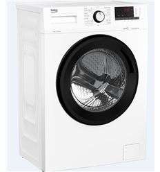 LAVADORA BEKO WRA8615XW 8KG 1200RPM A - WRA8615XW