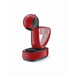 CAFETERA EXPRESS KRUPS KP1705SC INFINISSIMA ROJA - KP1705HT