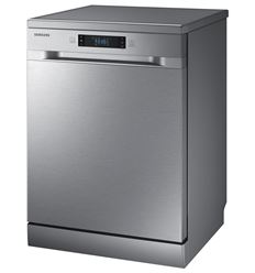 Lavavajillas Whirlpool WSFC3M17X F 10 Servicios Inox - Lavavajillas 45cm -  Lavavajillas Libre Instalación - Lavavajillas - Electrodomésticos 