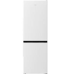 COMBI BEKO B1RCHE363W SEMI NF 186X60 F - B1RCHE363W