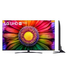 LED LG 65 65UR81006LJ 4K SMART TV HDR10 G