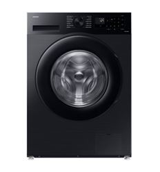 LAVADORA SAMSUNG WW90CGC04DABEC 9KG 1400RPM NEGRO - WW90CGC04DABEC