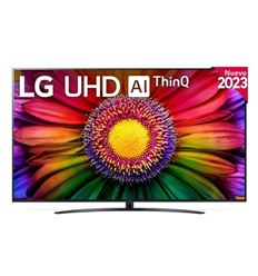 LED LG 86 86UR81006LA 4K SMART TV HDR10 F - 86UR81006LA