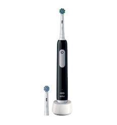 CEPILLO DENTAL ORALB PRO 1 BLACK (EB50RX+EB60X) - ORALBPRO1BLACK